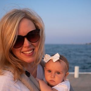 Meet your Posher, Chelsey